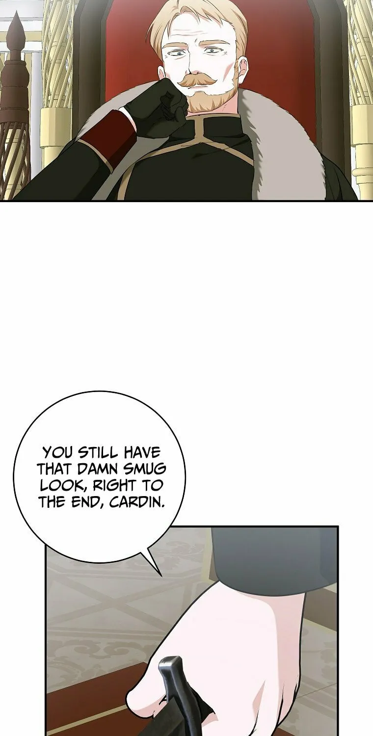Read Just Hold My Hand chapter 74 image 56 on Lezhin