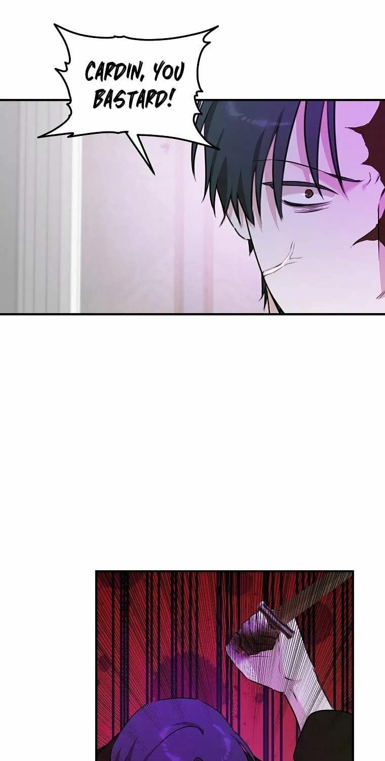 Read Just Hold My Hand chapter 74 image 60 on Lezhin