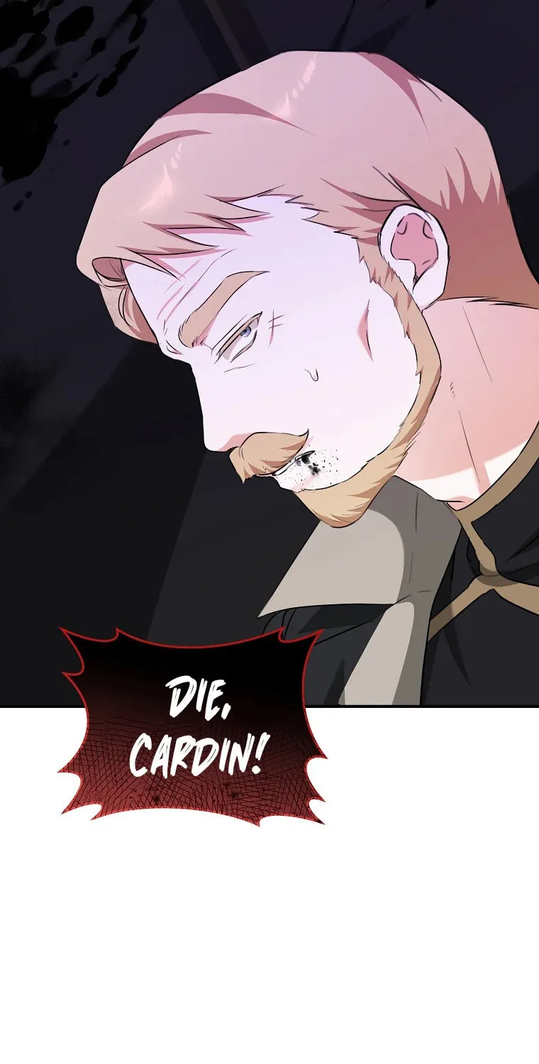 Read Just Hold My Hand chapter 74 image 68 on Lezhin