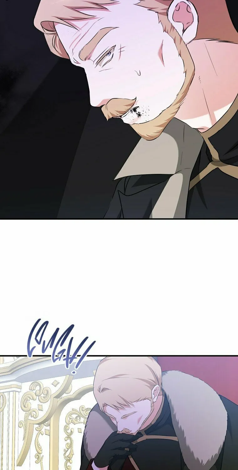 Read Just Hold My Hand chapter 75 image 1 on Lezhin