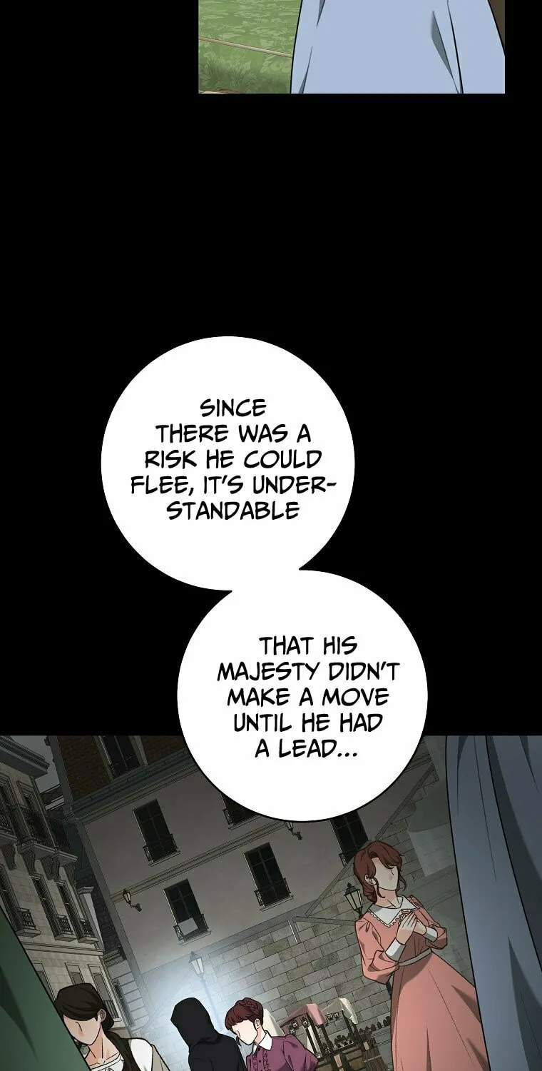 Read Just Hold My Hand chapter 75 image 10 on Lezhin