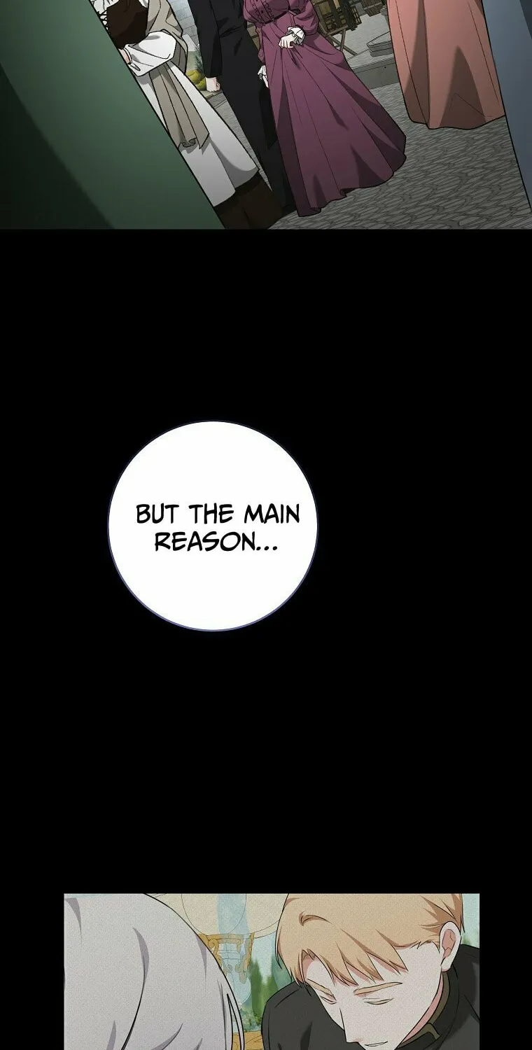 Read Just Hold My Hand chapter 75 image 11 on Lezhin
