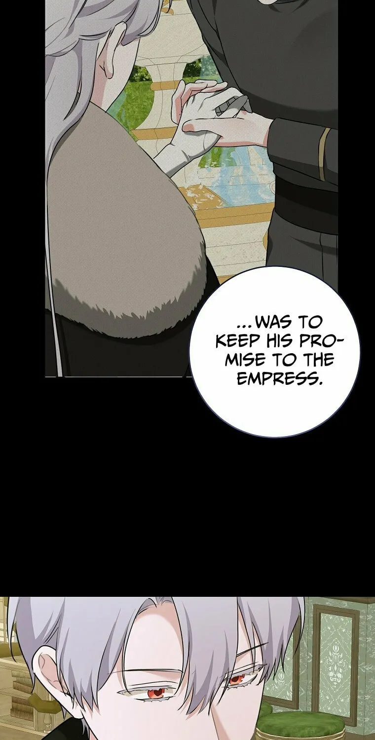 Read Just Hold My Hand chapter 75 image 12 on Lezhin