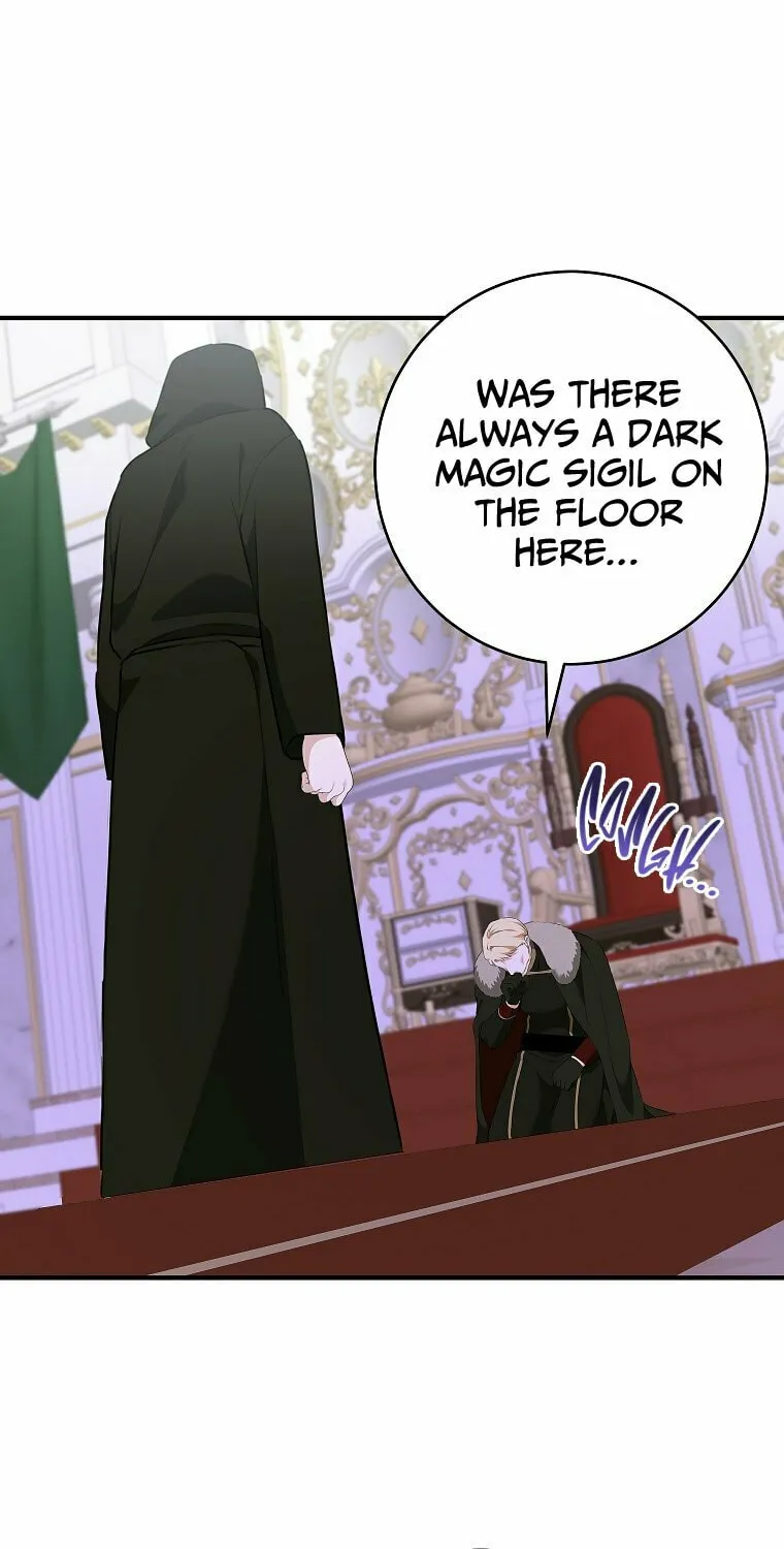 Read Just Hold My Hand chapter 75 image 16 on Lezhin