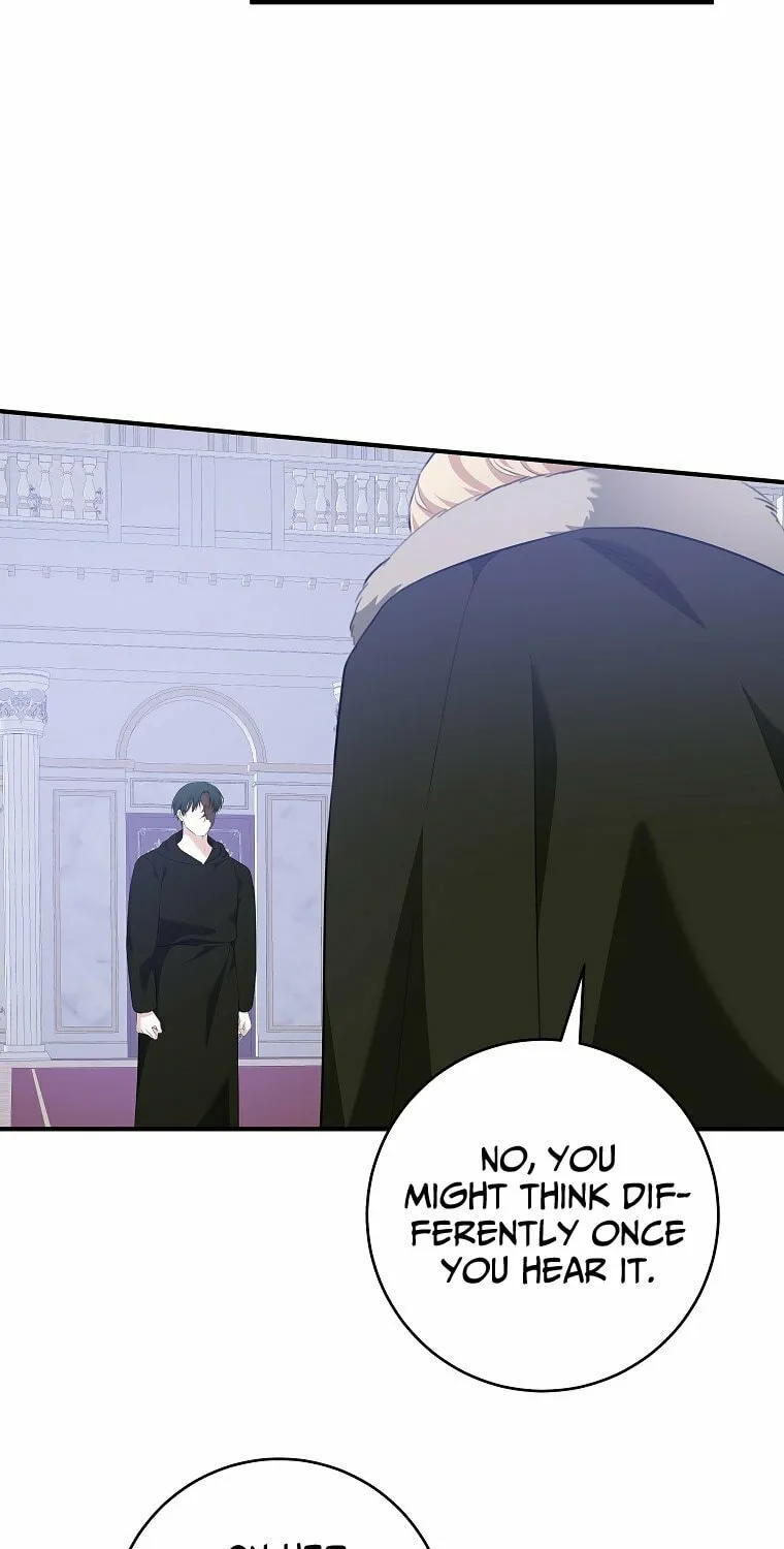Read Just Hold My Hand chapter 75 image 20 on Lezhin