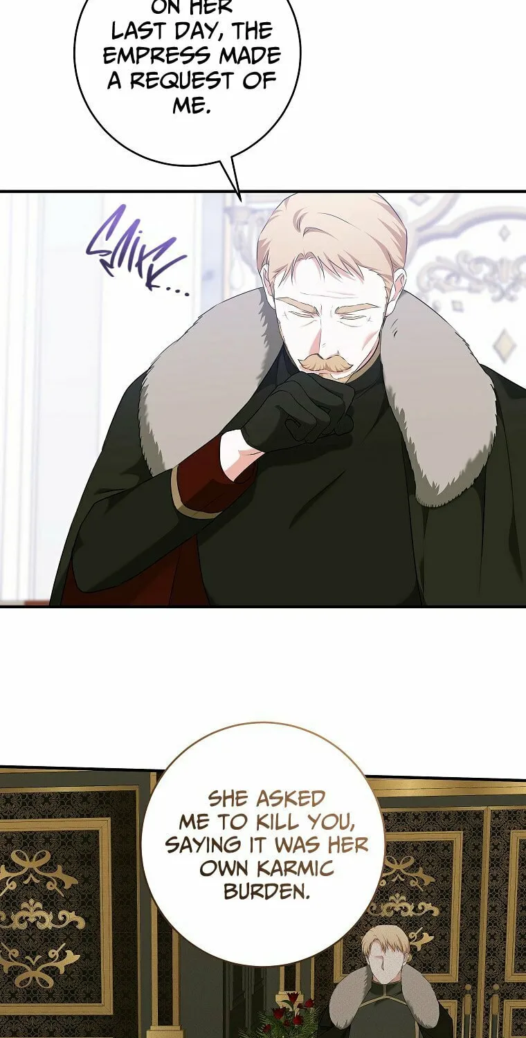 Read Just Hold My Hand chapter 75 image 21 on Lezhin