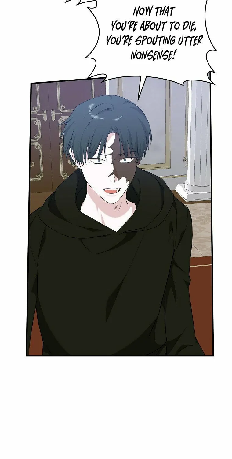 Read Just Hold My Hand chapter 75 image 23 on Lezhin