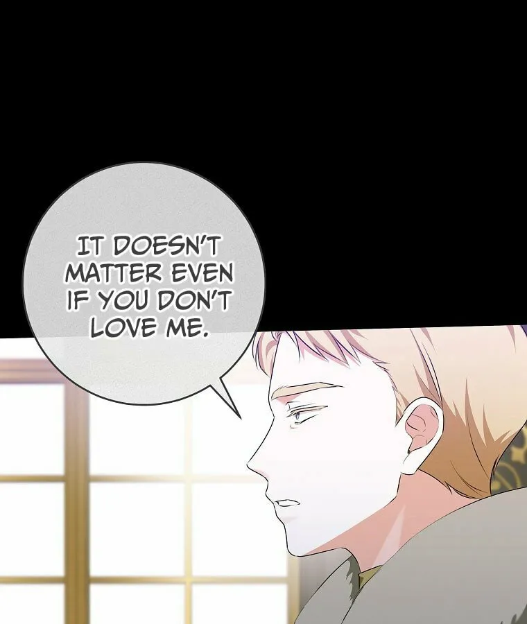 Read Just Hold My Hand chapter 75 image 26 on Lezhin