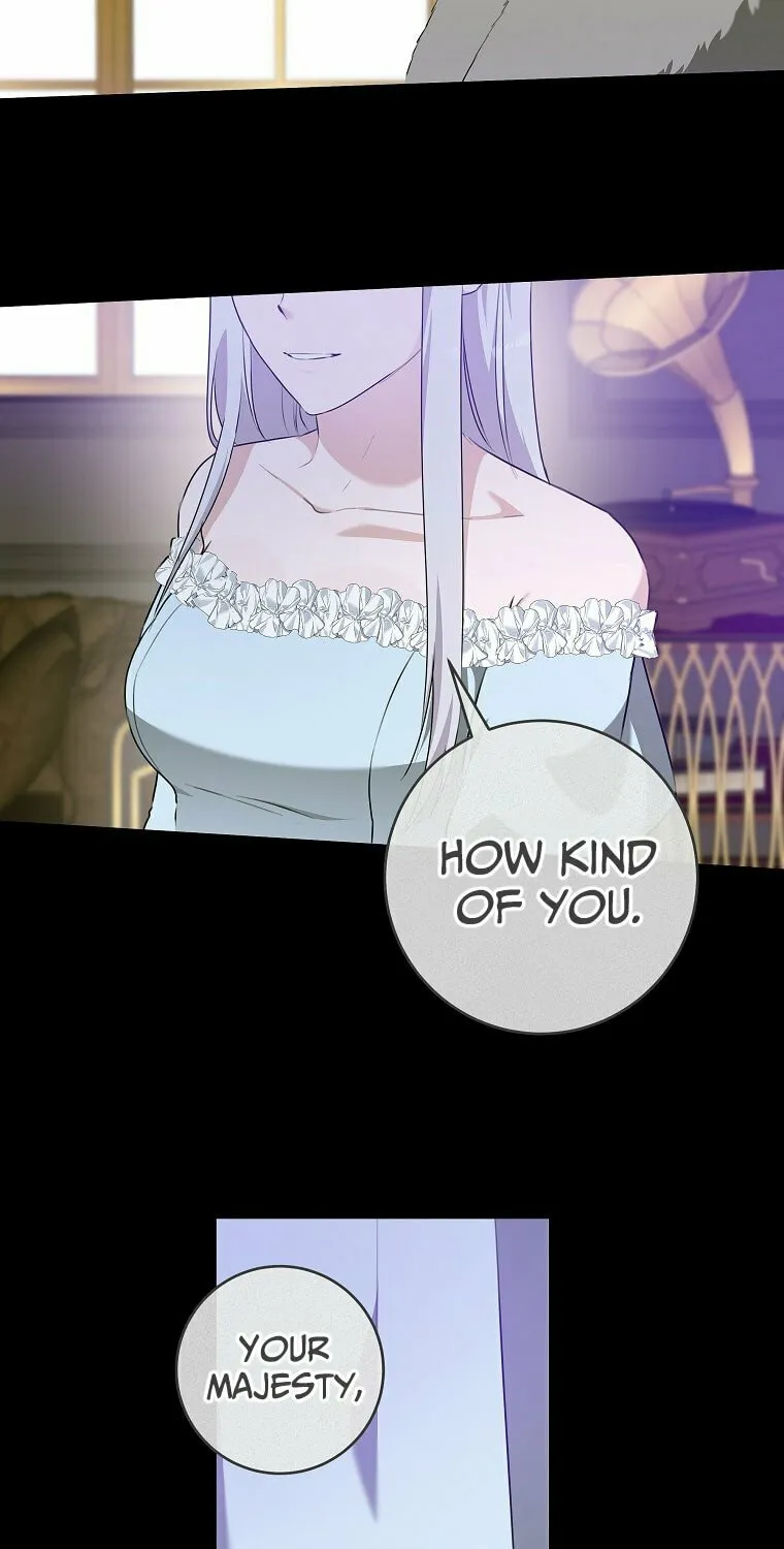 Read Just Hold My Hand chapter 75 image 27 on Lezhin