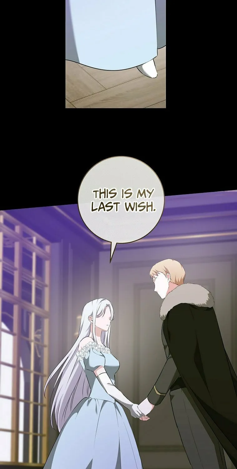 Read Just Hold My Hand chapter 75 image 28 on Lezhin