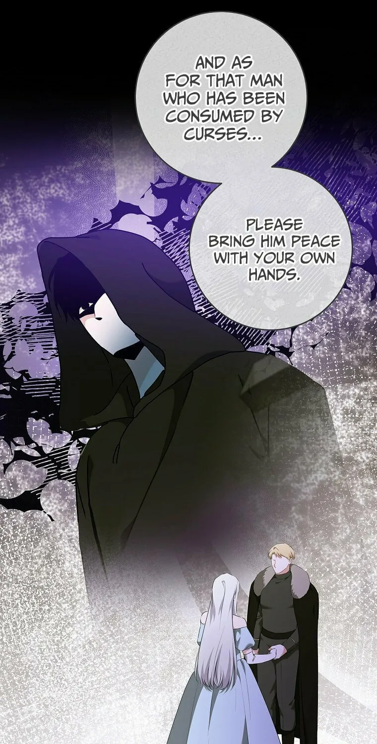 Read Just Hold My Hand chapter 75 image 30 on Lezhin