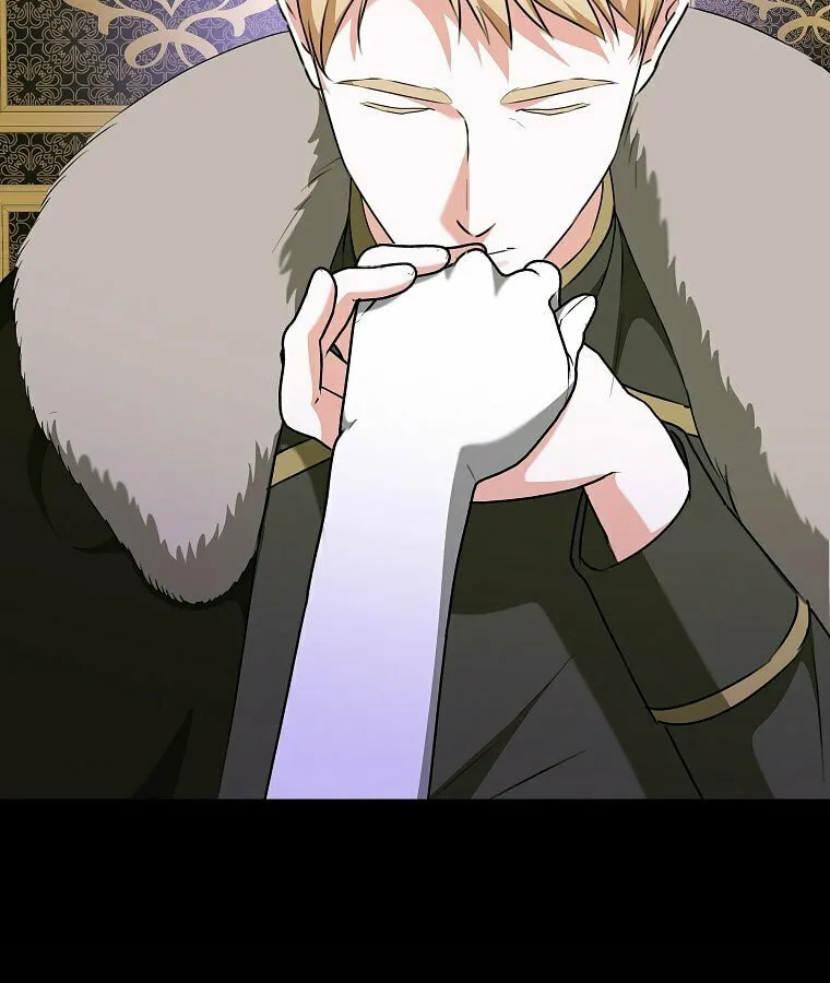 Read Just Hold My Hand chapter 75 image 33 on Lezhin