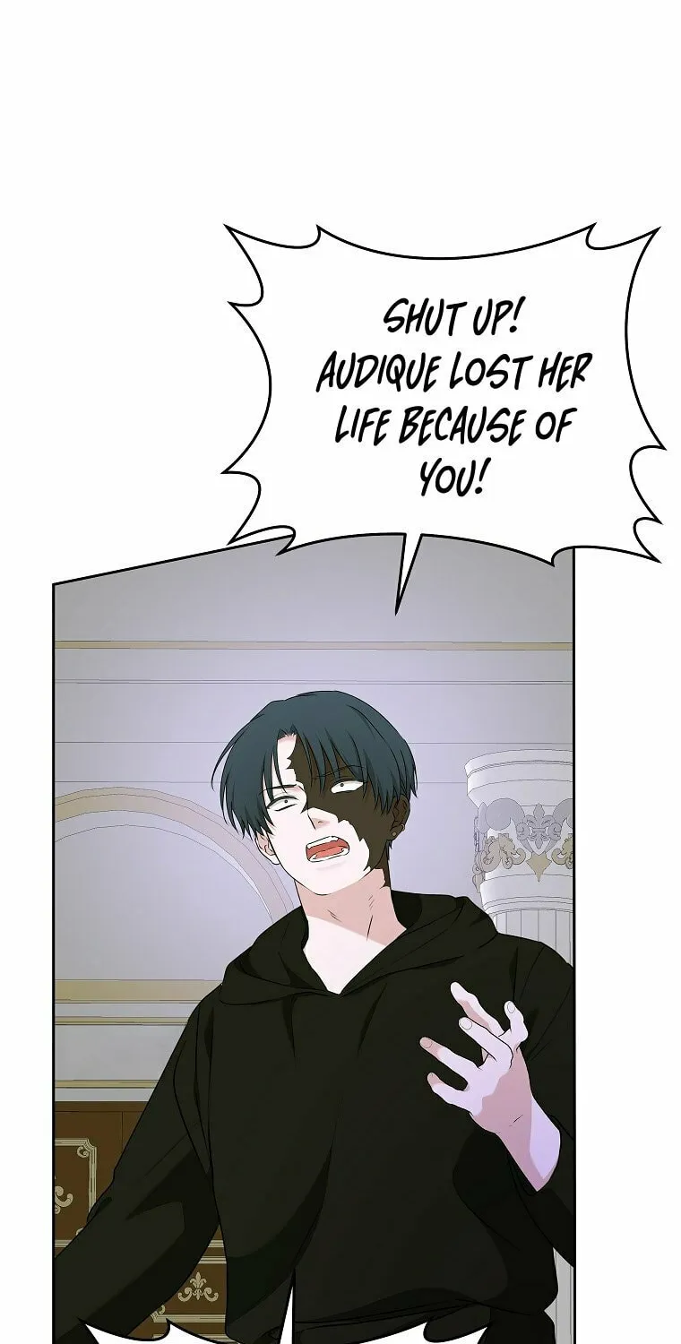 Read Just Hold My Hand chapter 75 image 35 on Lezhin