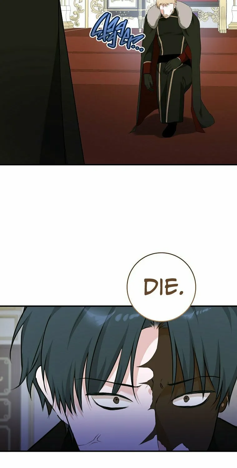Read Just Hold My Hand chapter 75 image 37 on Lezhin