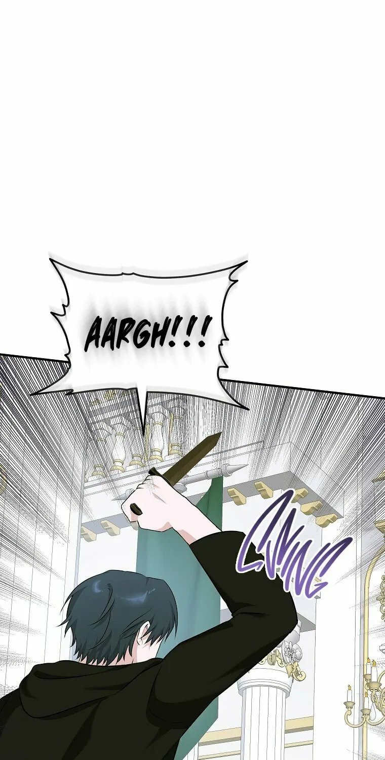 Read Just Hold My Hand chapter 75 image 38 on Lezhin