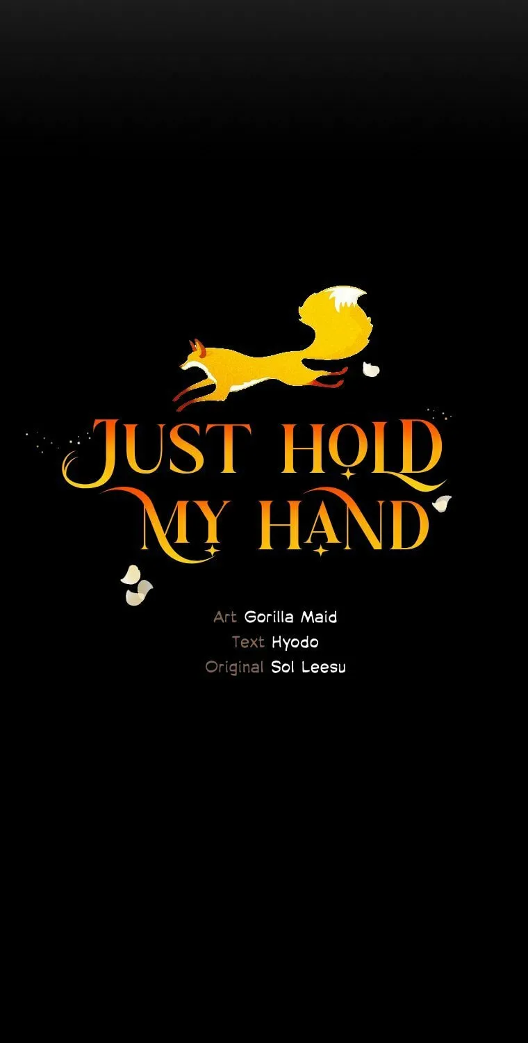 Read Just Hold My Hand chapter 75 image 4 on Lezhin
