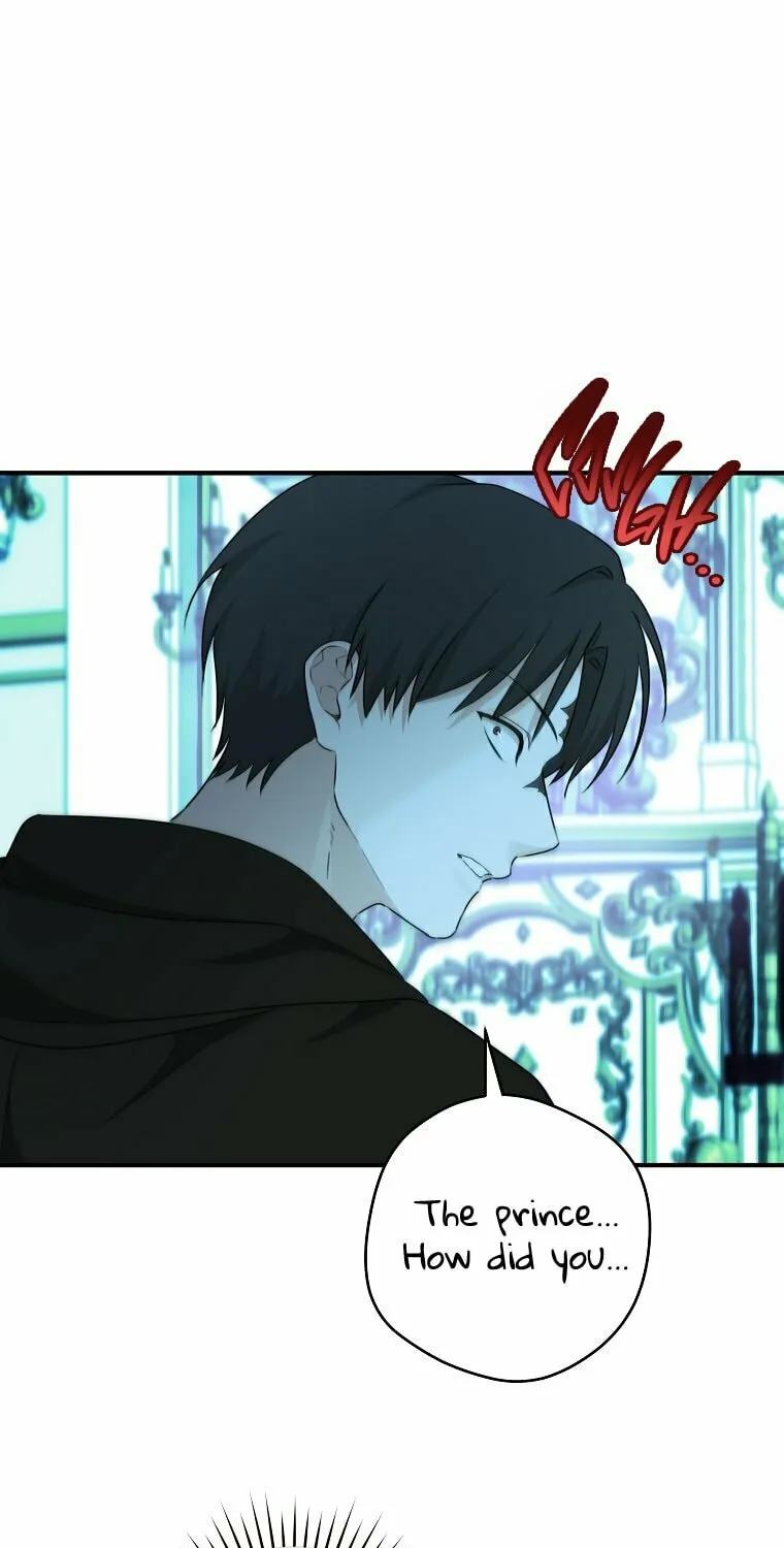 Read Just Hold My Hand chapter 75 image 45 on Lezhin