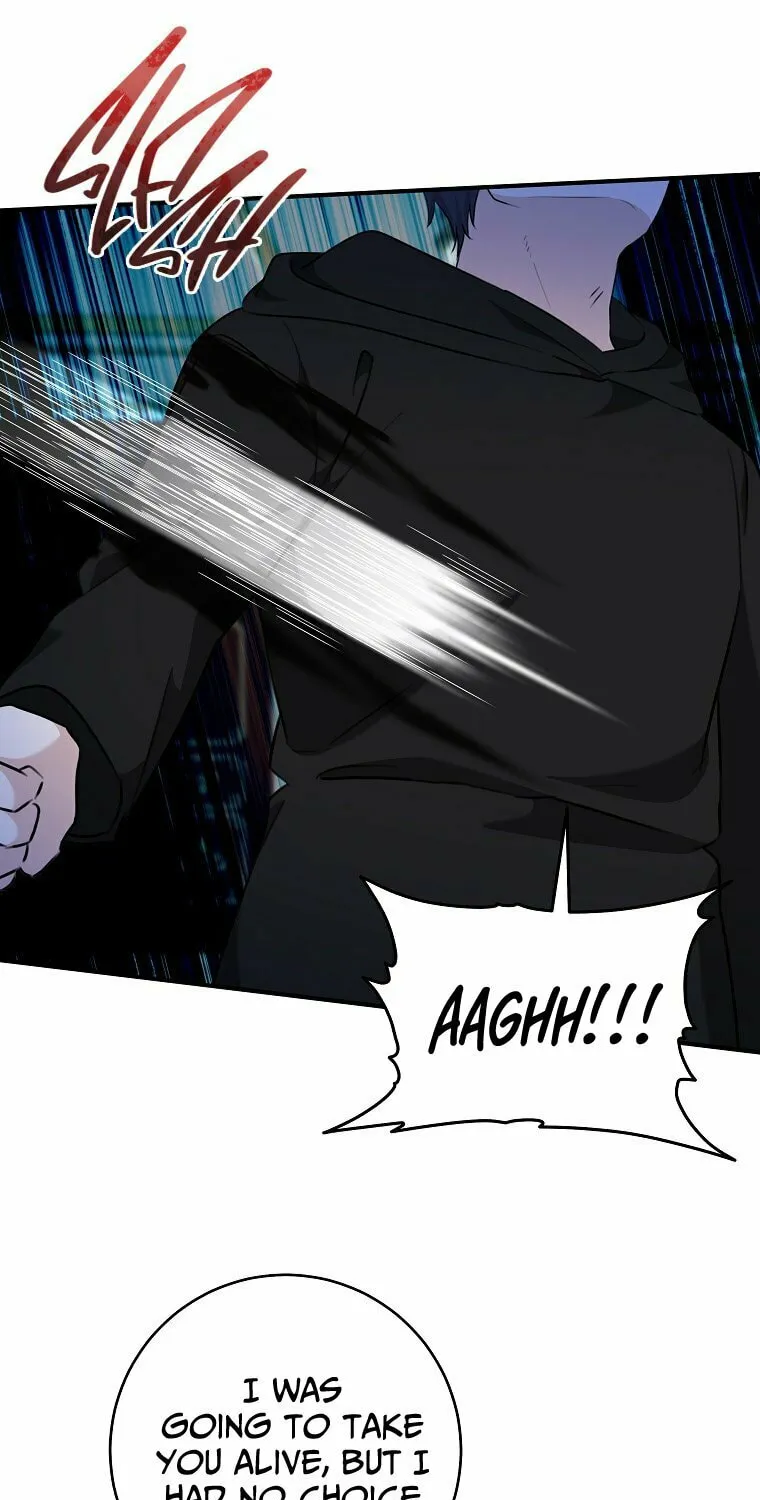 Read Just Hold My Hand chapter 75 image 48 on Lezhin