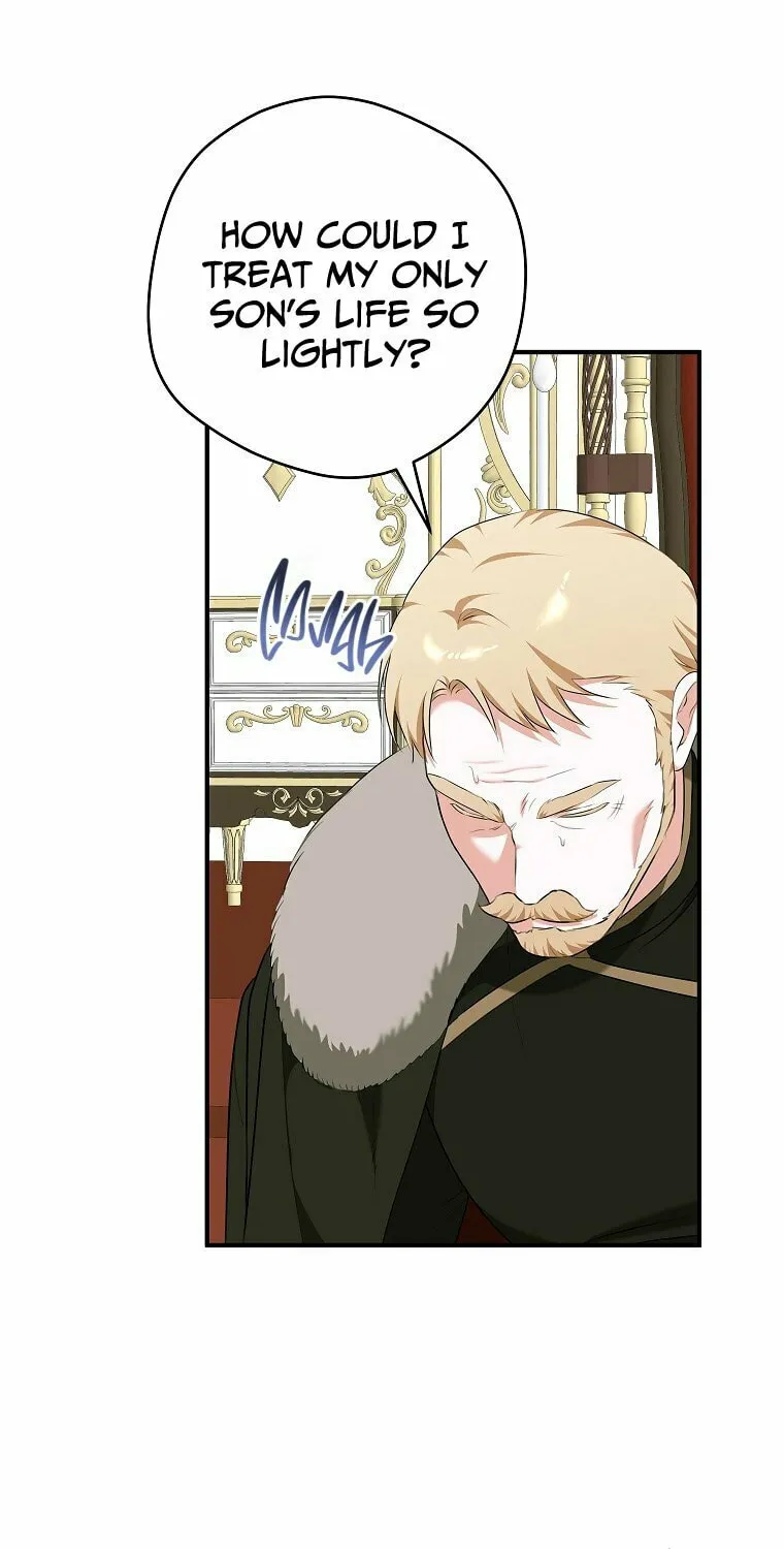 Read Just Hold My Hand chapter 75 image 54 on Lezhin