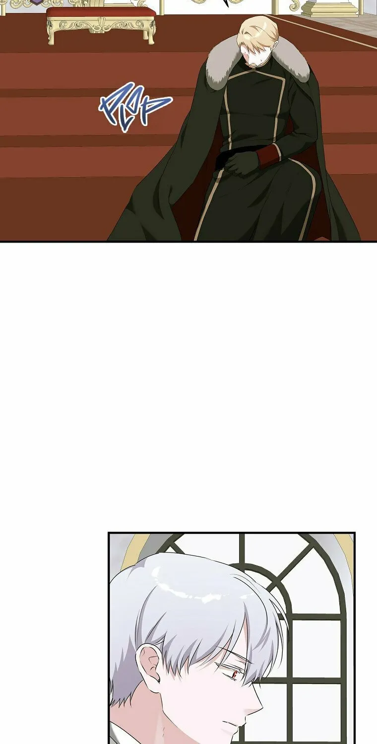 Read Just Hold My Hand chapter 75 image 56 on Lezhin