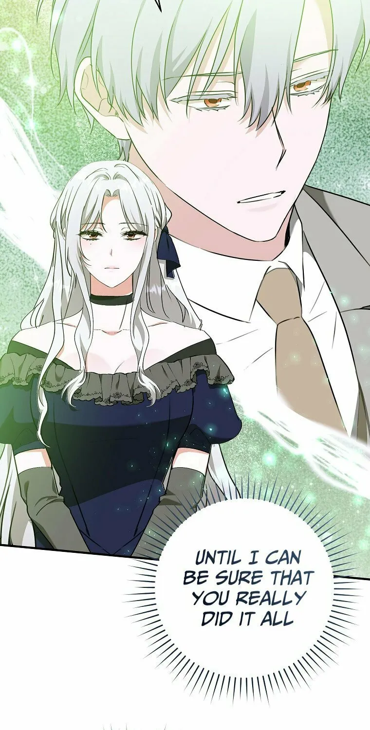 Read Just Hold My Hand chapter 75 image 60 on Lezhin
