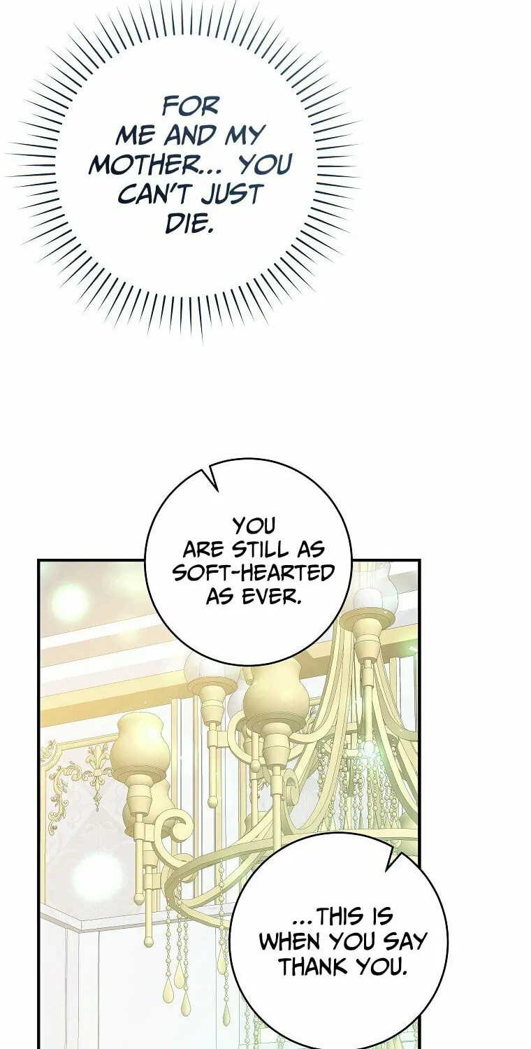 Read Just Hold My Hand chapter 75 image 61 on Lezhin