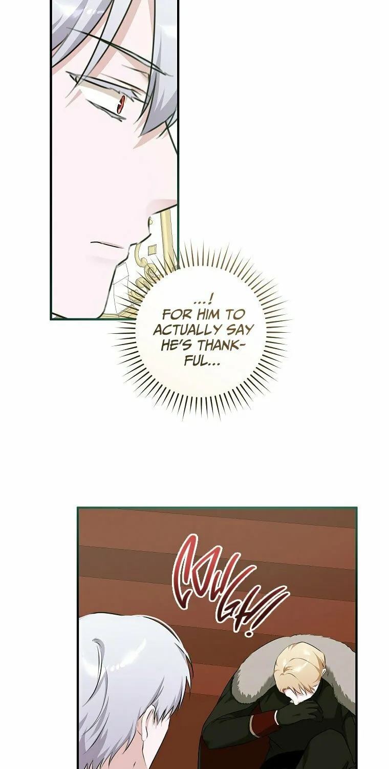 Read Just Hold My Hand chapter 75 image 65 on Lezhin
