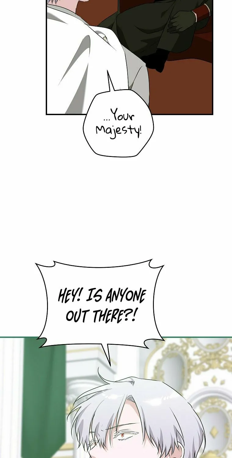 Read Just Hold My Hand chapter 75 image 66 on Lezhin