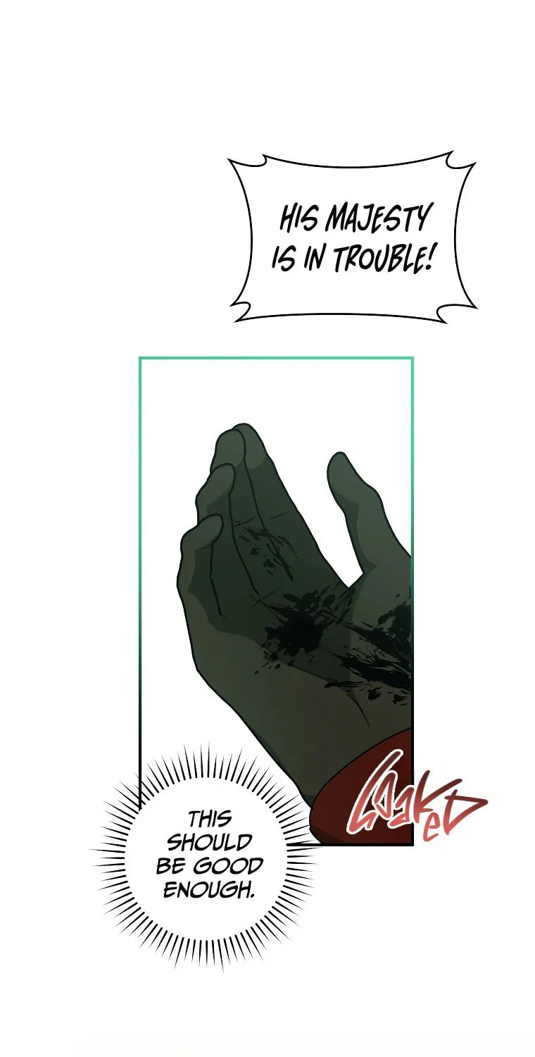 Read Just Hold My Hand chapter 75 image 68 on Lezhin