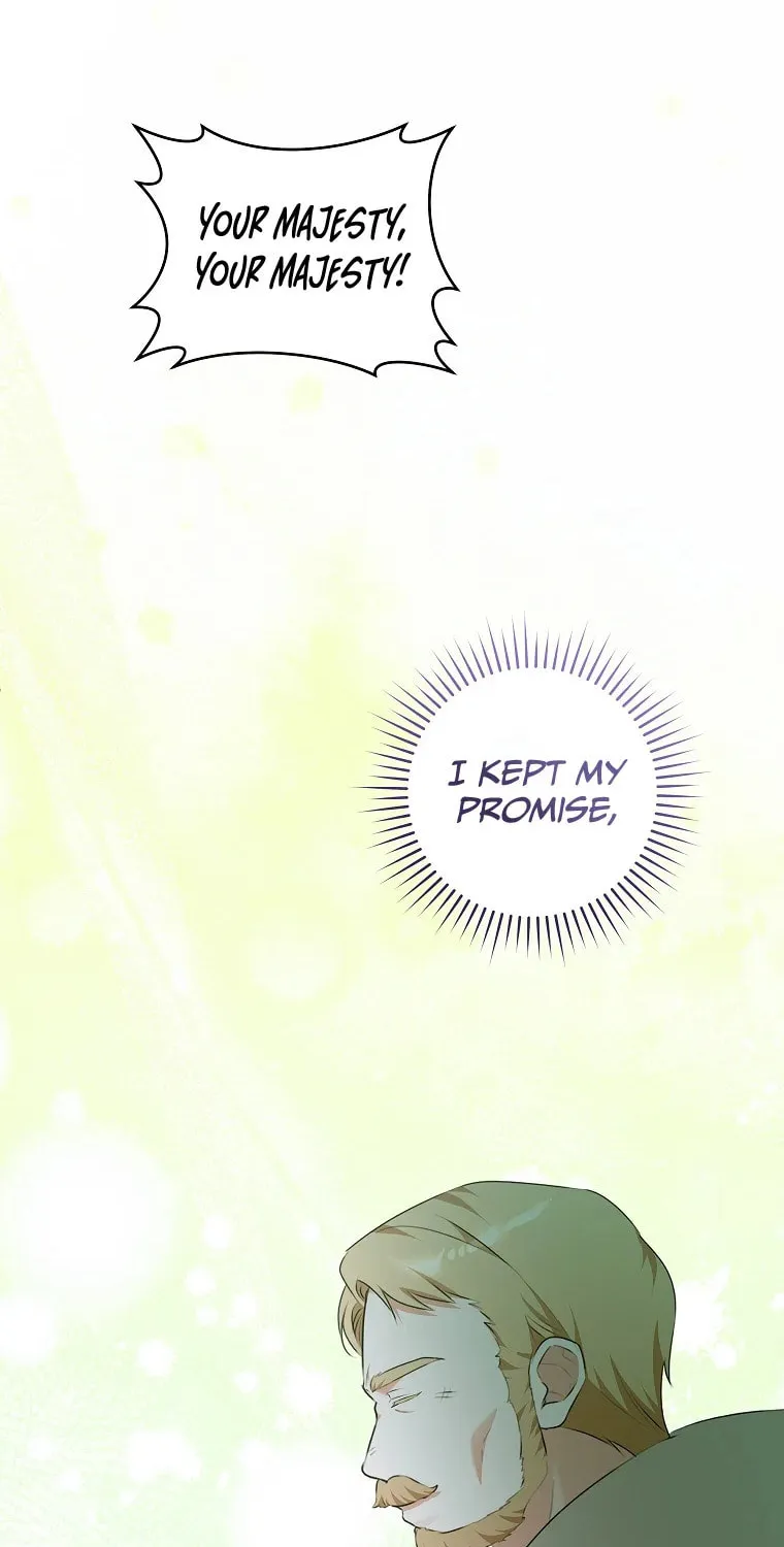 Read Just Hold My Hand chapter 75 image 69 on Lezhin