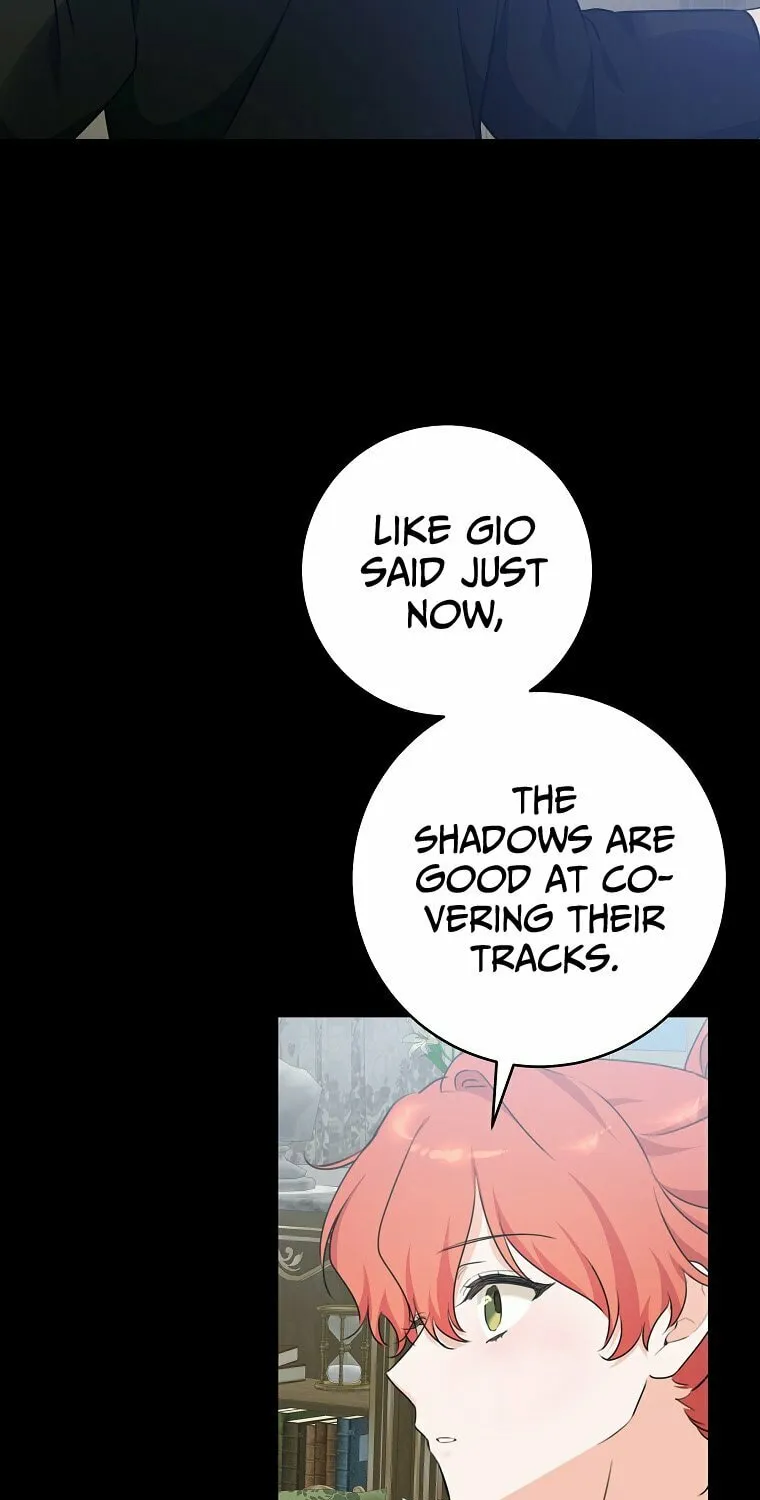 Read Just Hold My Hand chapter 75 image 8 on Lezhin