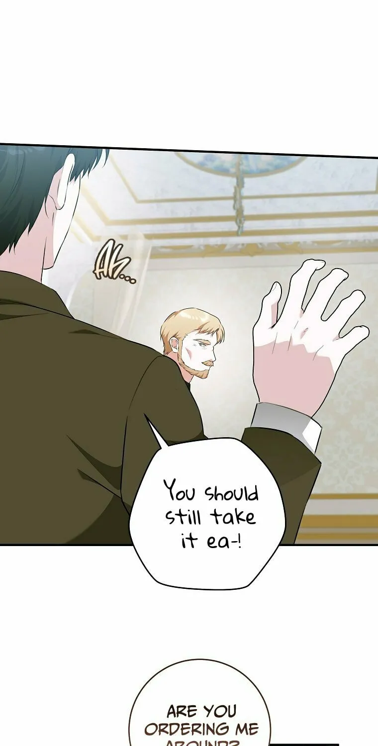 Read Just Hold My Hand chapter 76 image 12 on Lezhin