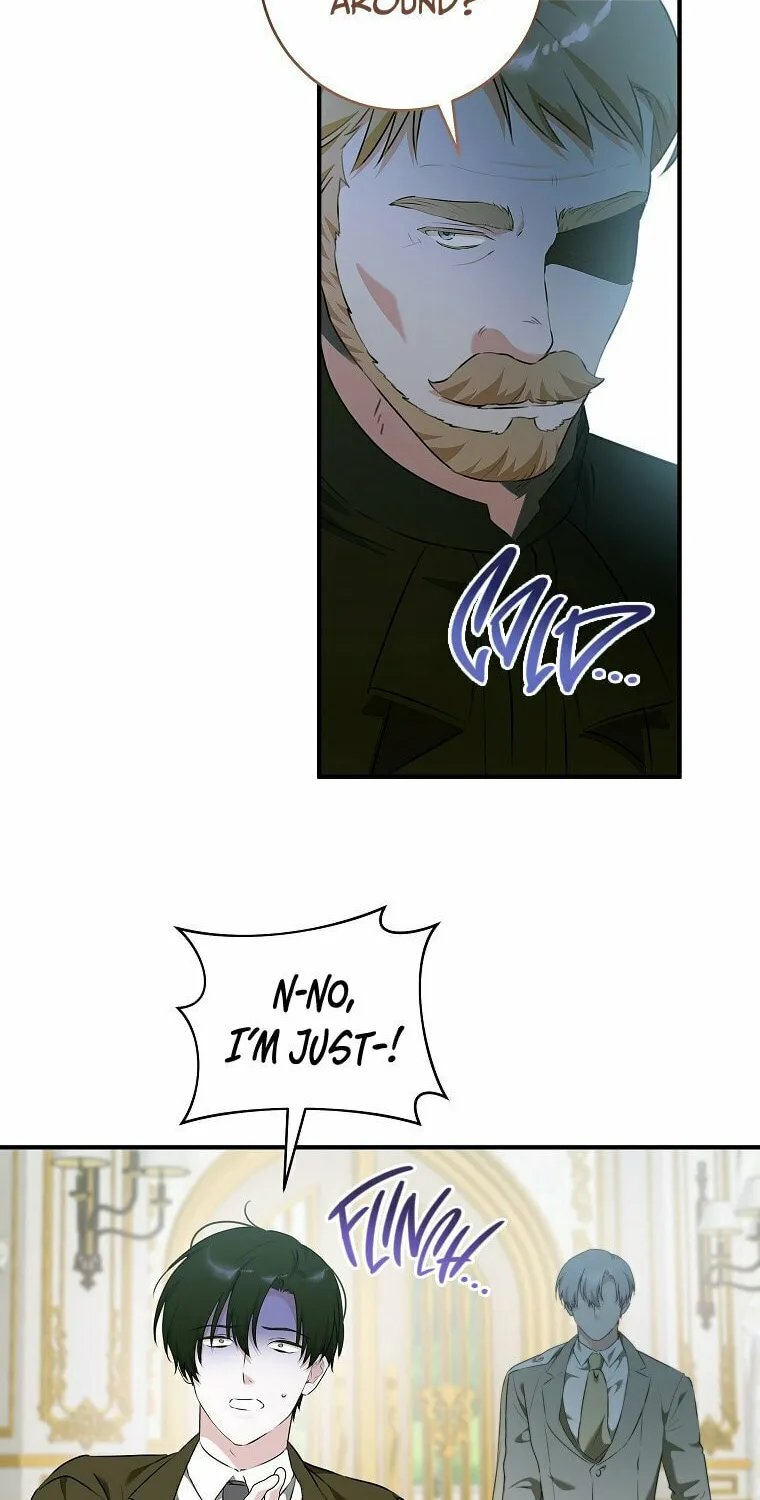 Read Just Hold My Hand chapter 76 image 13 on Lezhin