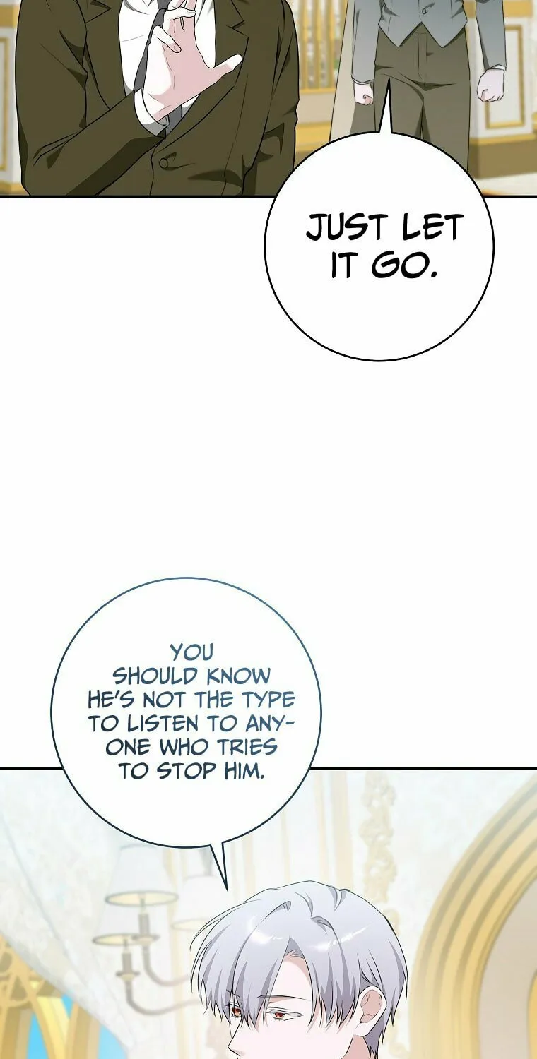 Read Just Hold My Hand chapter 76 image 14 on Lezhin