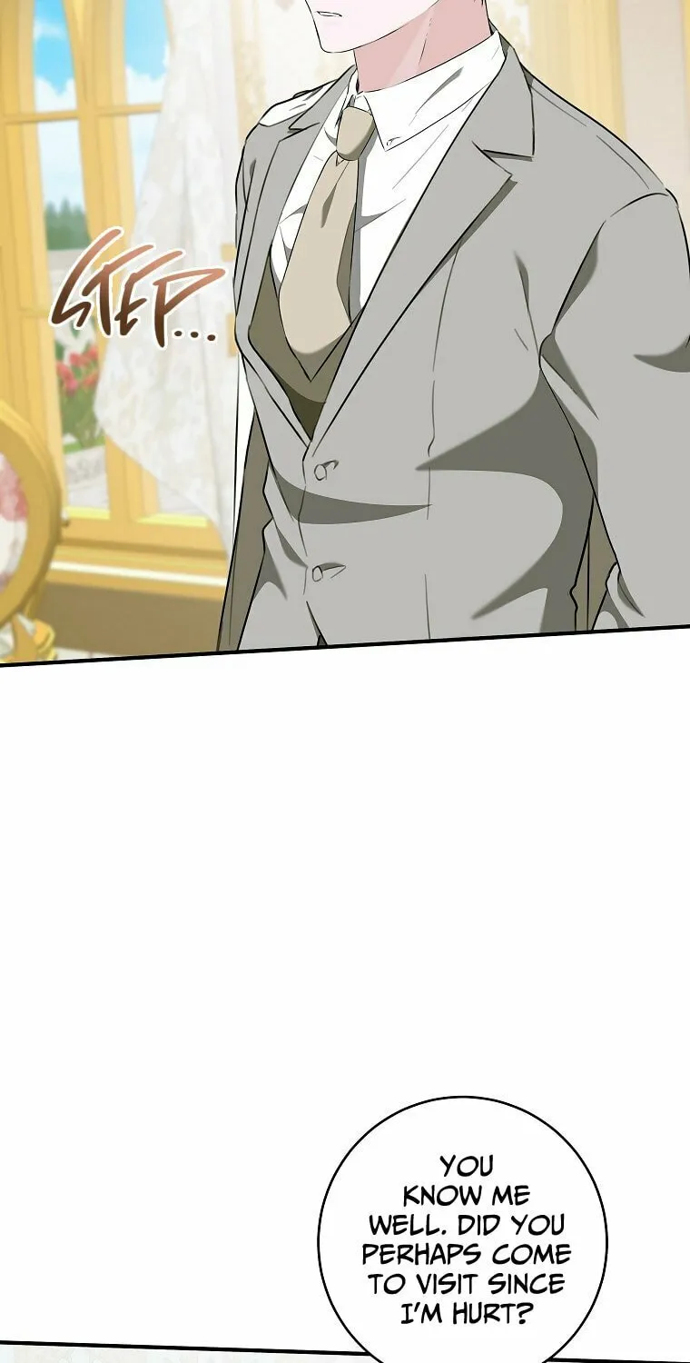 Read Just Hold My Hand chapter 76 image 15 on Lezhin