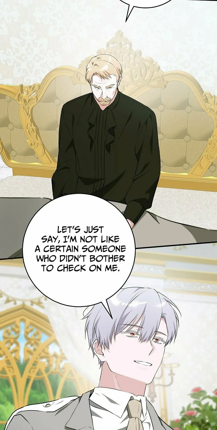 Read Just Hold My Hand chapter 76 image 16 on Lezhin