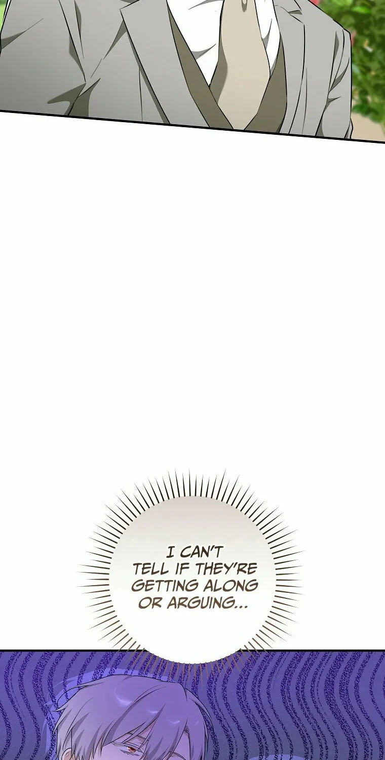 Read Just Hold My Hand chapter 76 image 17 on Lezhin