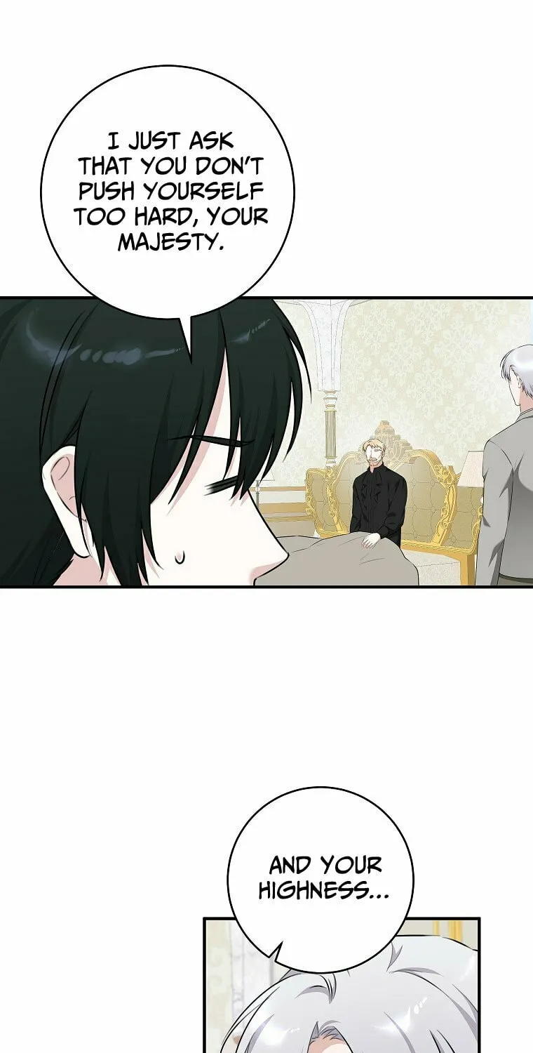 Read Just Hold My Hand chapter 76 image 19 on Lezhin