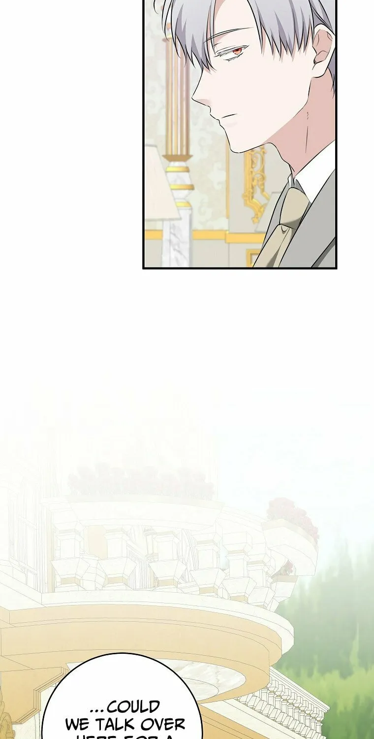 Read Just Hold My Hand chapter 76 image 20 on Lezhin