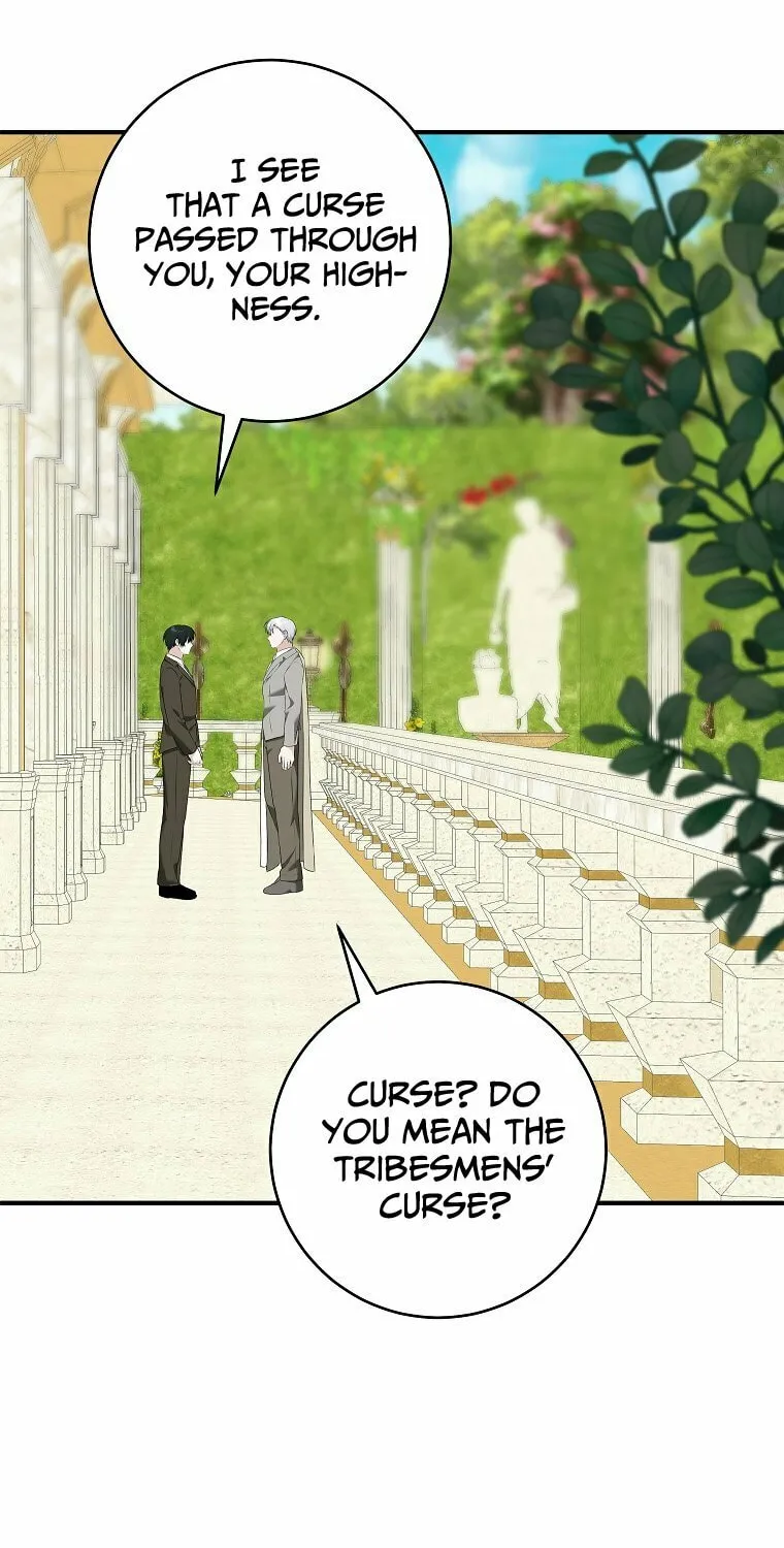 Read Just Hold My Hand chapter 76 image 22 on Lezhin