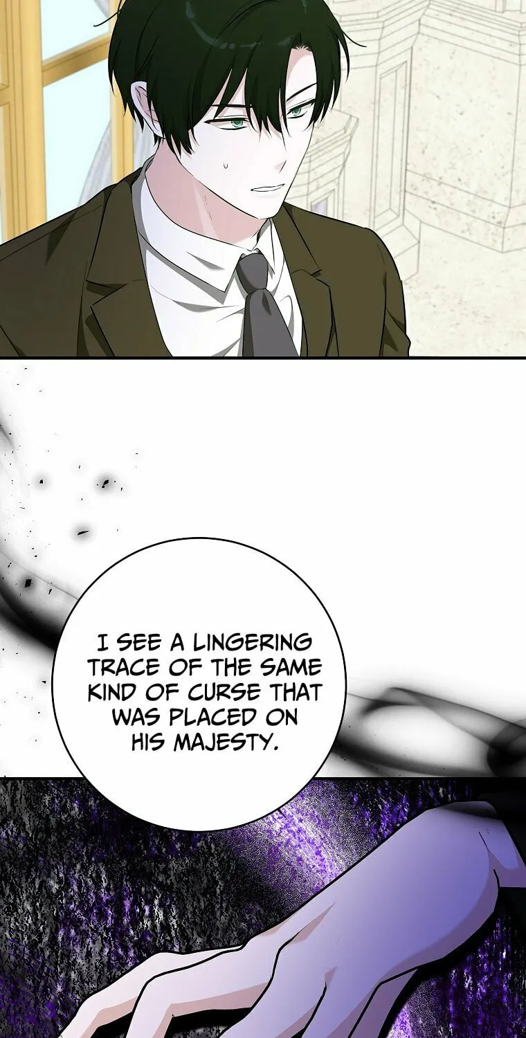 Read Just Hold My Hand chapter 76 image 24 on Lezhin