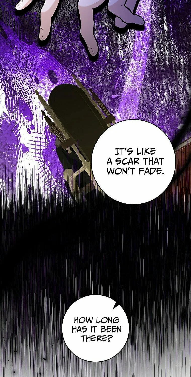 Read Just Hold My Hand chapter 76 image 25 on Lezhin