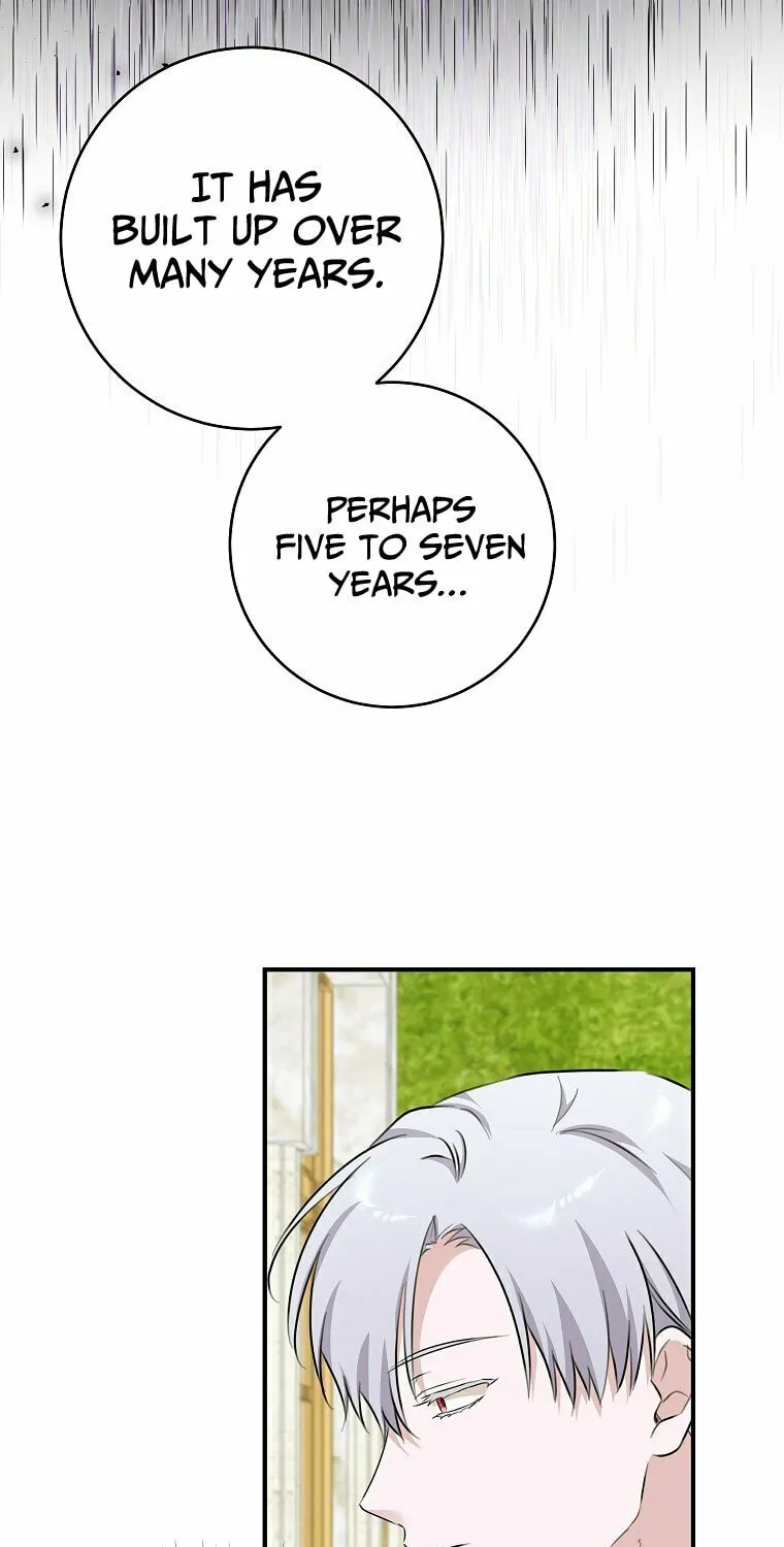 Read Just Hold My Hand chapter 76 image 26 on Lezhin