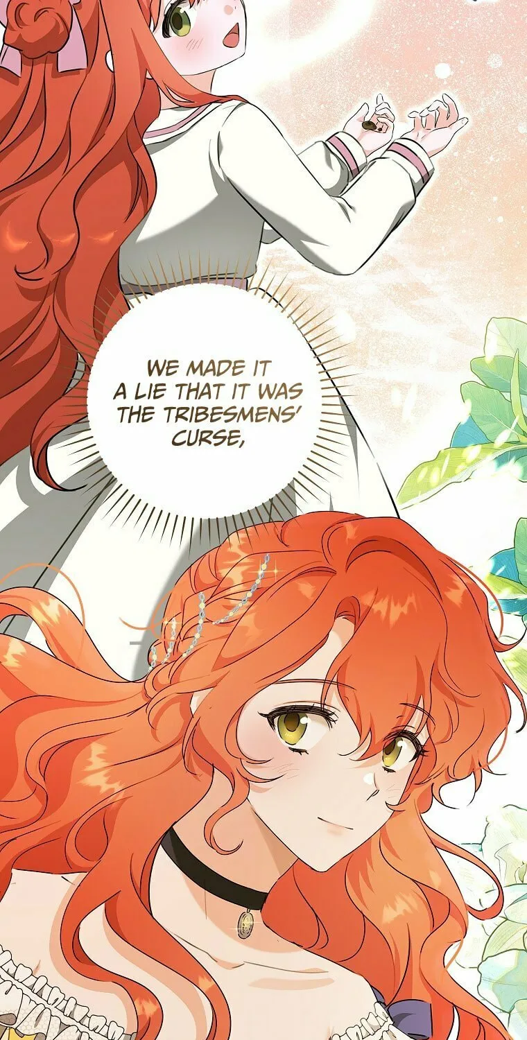 Read Just Hold My Hand chapter 76 image 31 on Lezhin