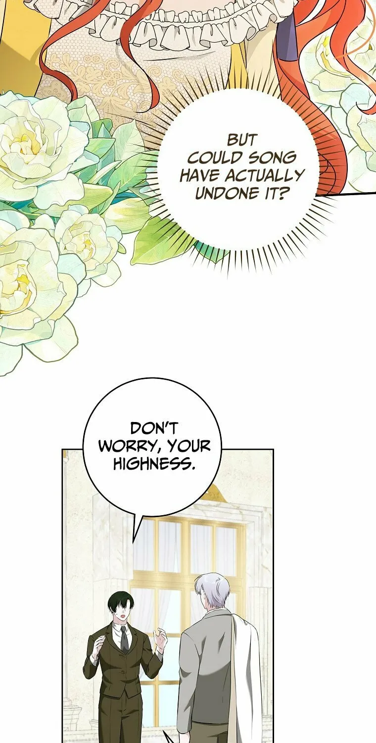 Read Just Hold My Hand chapter 76 image 32 on Lezhin