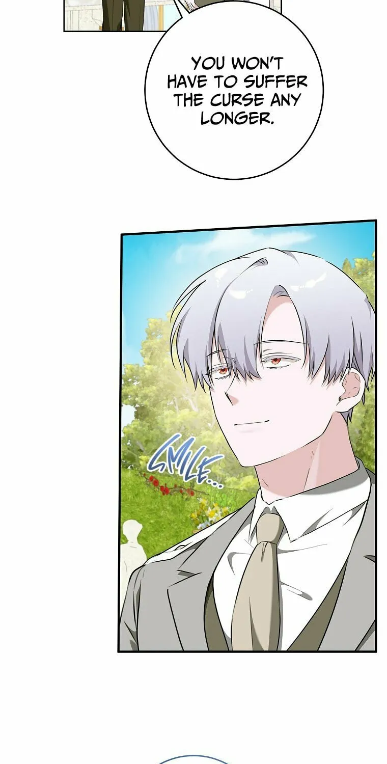 Read Just Hold My Hand chapter 76 image 33 on Lezhin