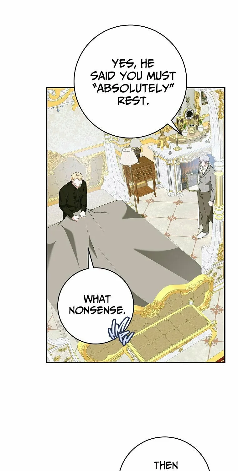 Read Just Hold My Hand chapter 76 image 36 on Lezhin