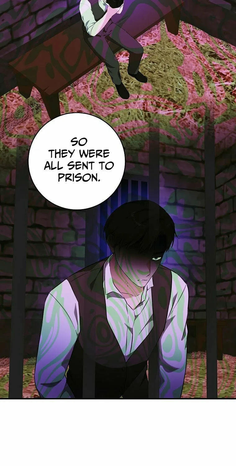 Read Just Hold My Hand chapter 76 image 39 on Lezhin