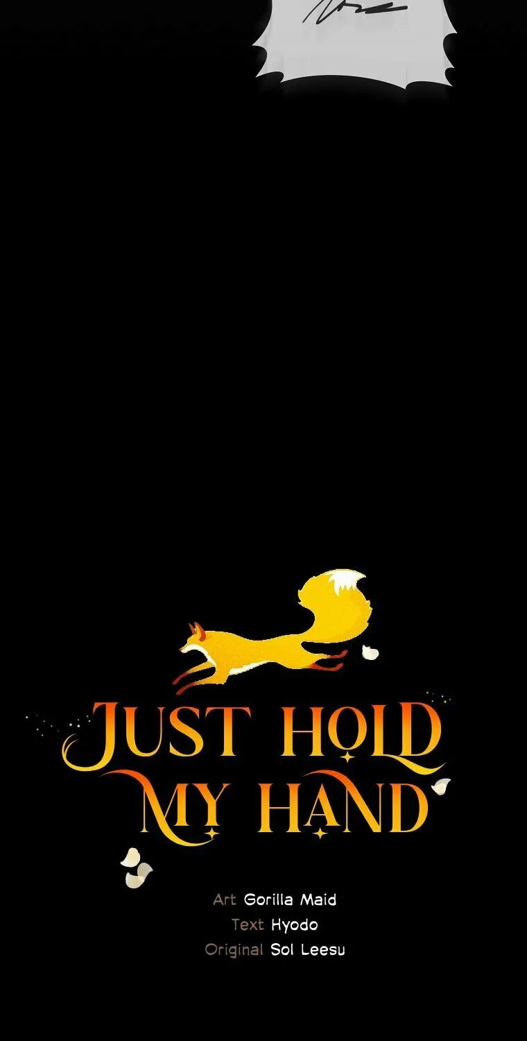 Read Just Hold My Hand chapter 76 image 4 on Lezhin