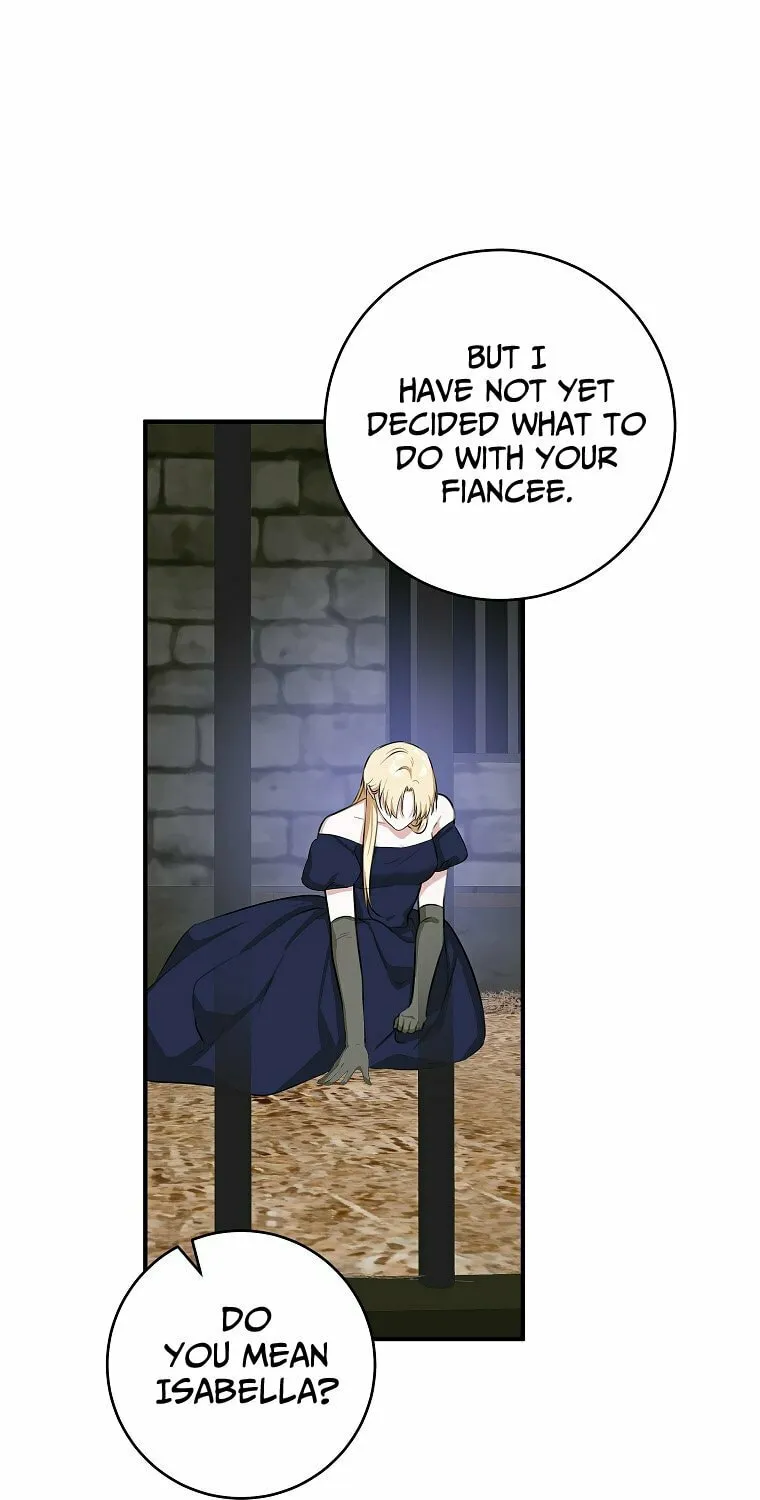 Read Just Hold My Hand chapter 76 image 41 on Lezhin